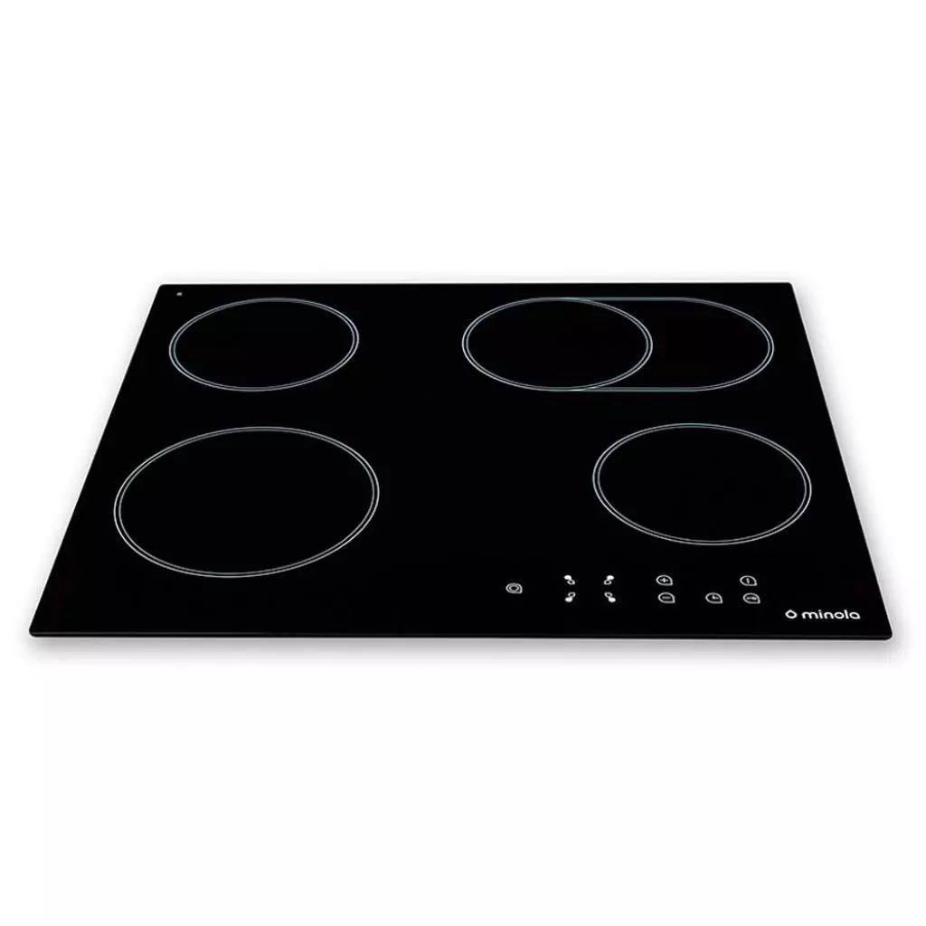 Варочная поверхность Minola MVH 6142 GBL - 1