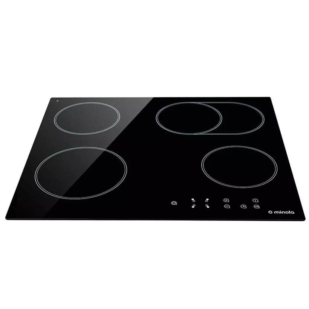 Варочная поверхность Minola MVH 6142 GBL - 2