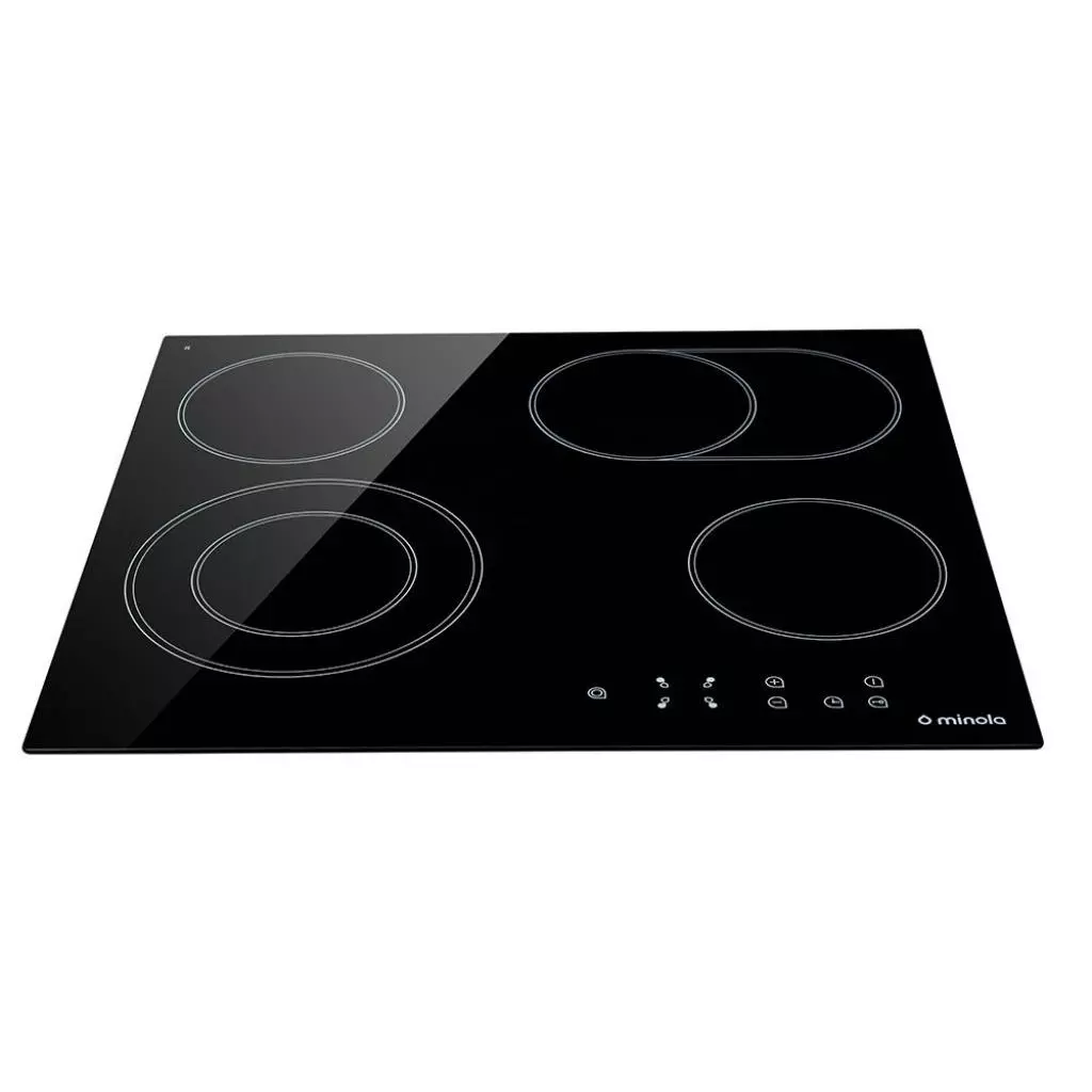 Варочная поверхность Minola MVH 6442 GBL - 2 Варочная поверхность Minola MVH 6442 GBL - 2