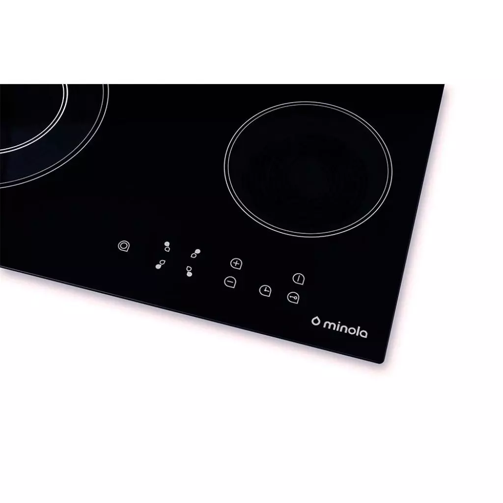 Варочная поверхность Minola MVH 6442 GBL - 3 Варочная поверхность Minola MVH 6442 GBL - 3