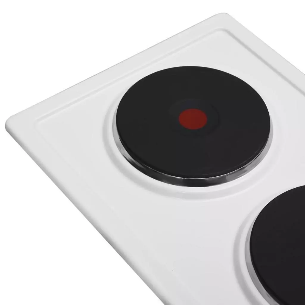 Варочная поверхность Minola ME 3203 WH - 2 Варочная поверхность Minola ME 3203 WH - 2