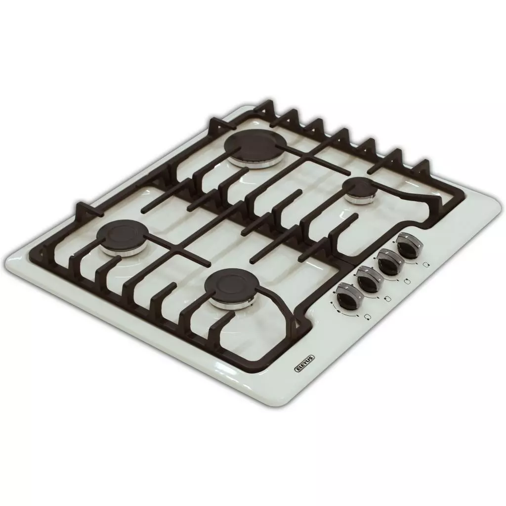 Варочная поверхность Eleyus GRACIA 60 BG C - 2 Варочная поверхность Eleyus GRACIA 60 BG C - 2
