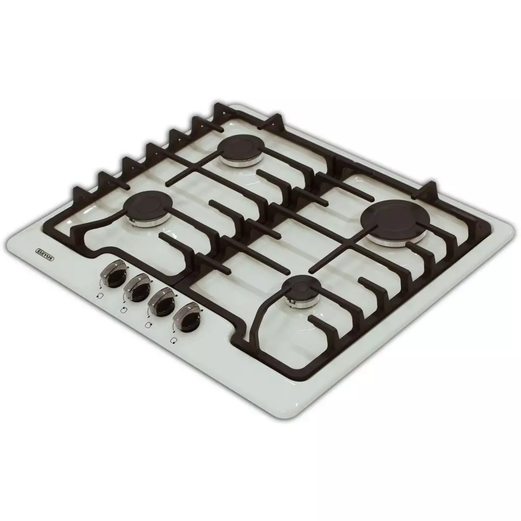 Варочная поверхность Eleyus GRACIA 60 BG C - 4 Варочная поверхность Eleyus GRACIA 60 BG C - 4