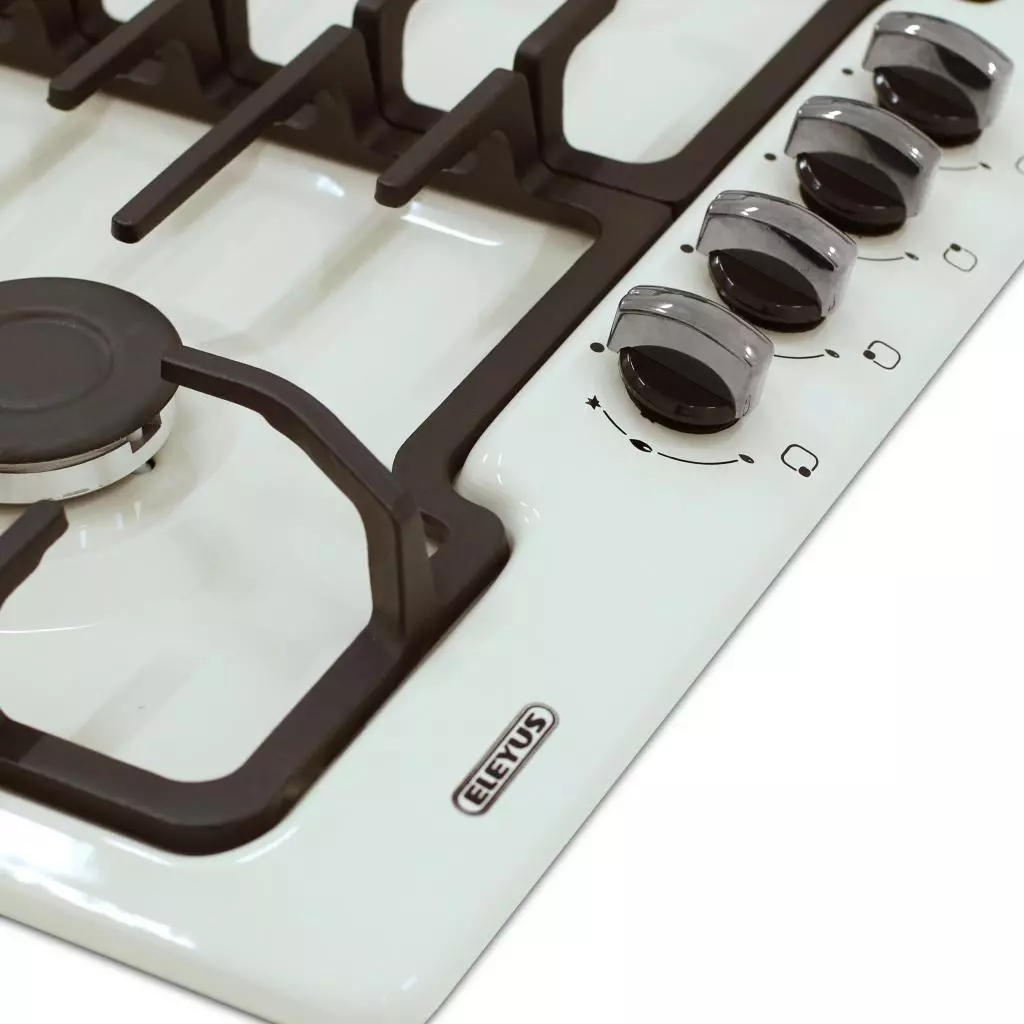 Варочная поверхность Eleyus GRACIA 60 BG C - 5 Варочная поверхность Eleyus GRACIA 60 BG C - 5