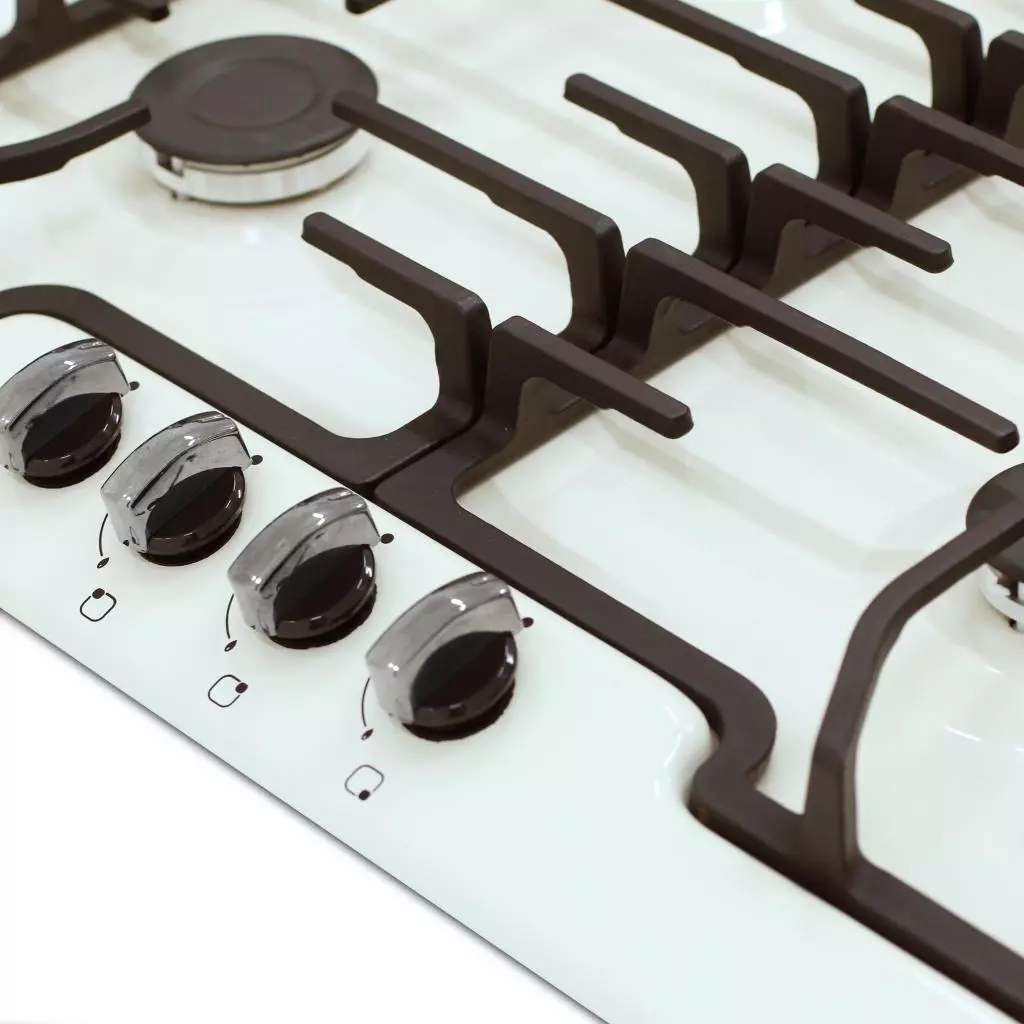 Варочная поверхность Eleyus GRACIA 60 BG C - 6 Варочная поверхность Eleyus GRACIA 60 BG C - 6