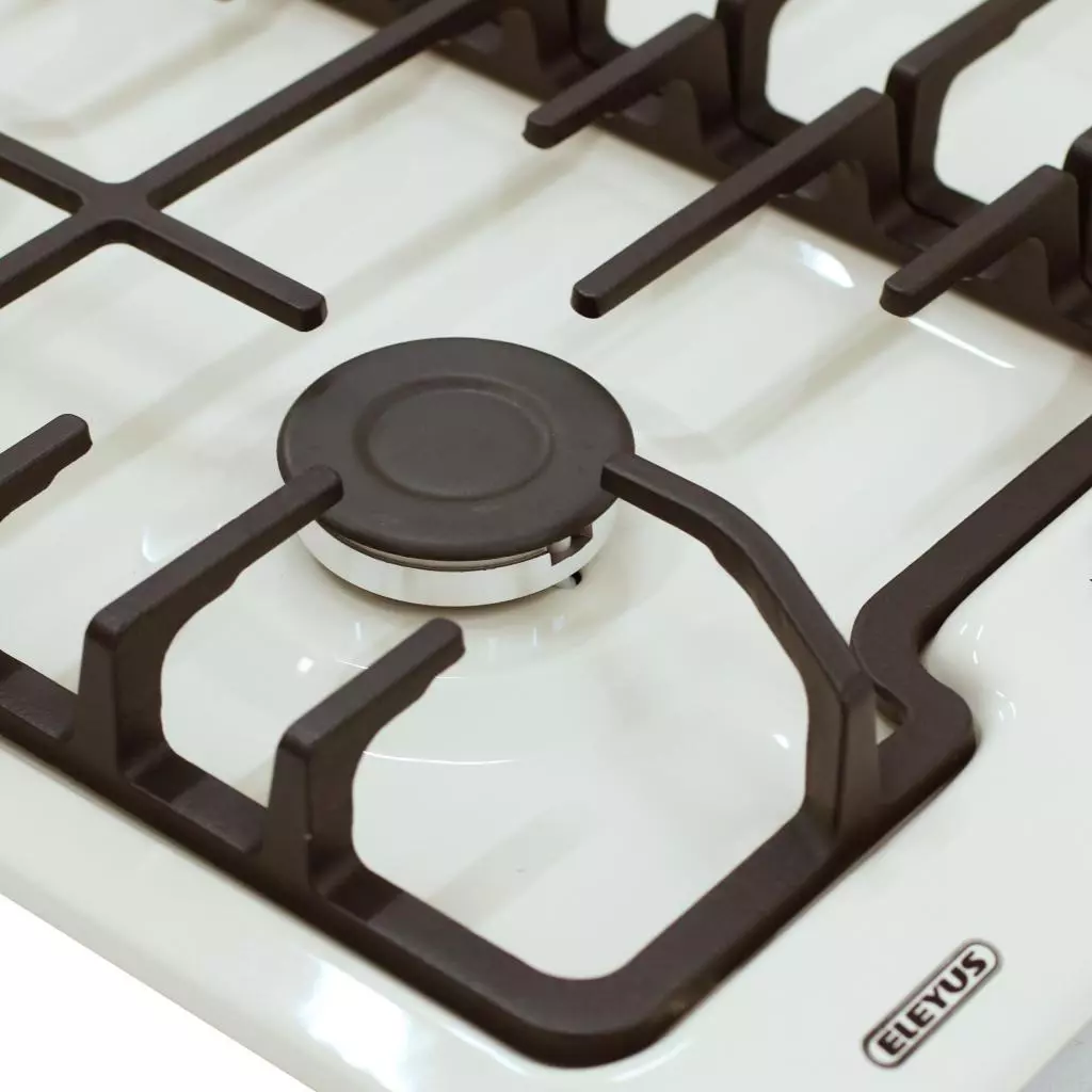 Варочная поверхность Eleyus GRACIA 60 BG C - 7 Варочная поверхность Eleyus GRACIA 60 BG C - 7