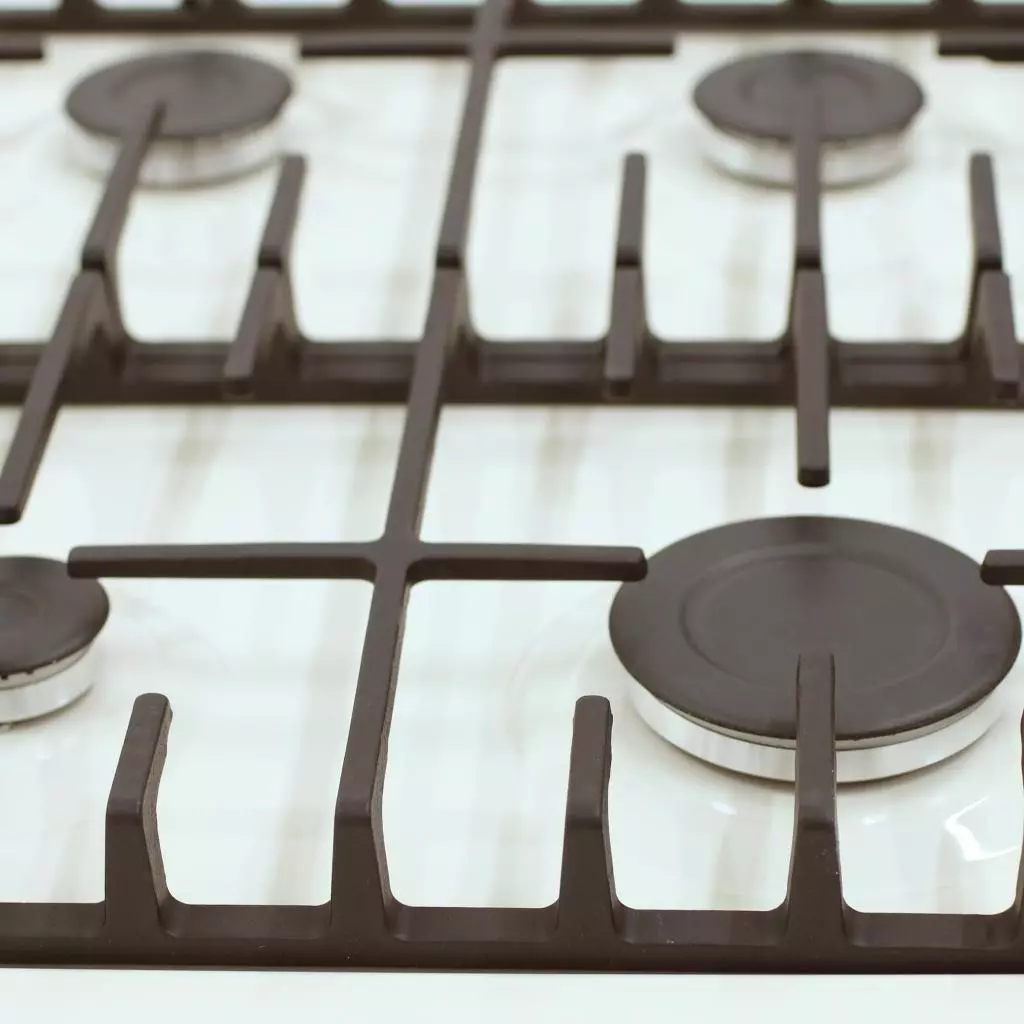 Варочная поверхность Eleyus GRACIA 60 BG C - 8 Варочная поверхность Eleyus GRACIA 60 BG C - 8