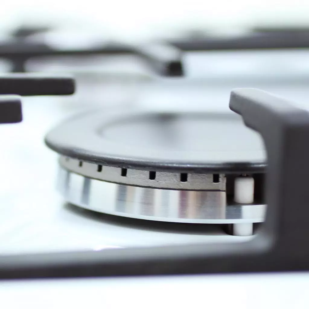 Варочная поверхность Eleyus GRACIA 60 WH C - 6 Варочная поверхность Eleyus GRACIA 60 WH C - 6