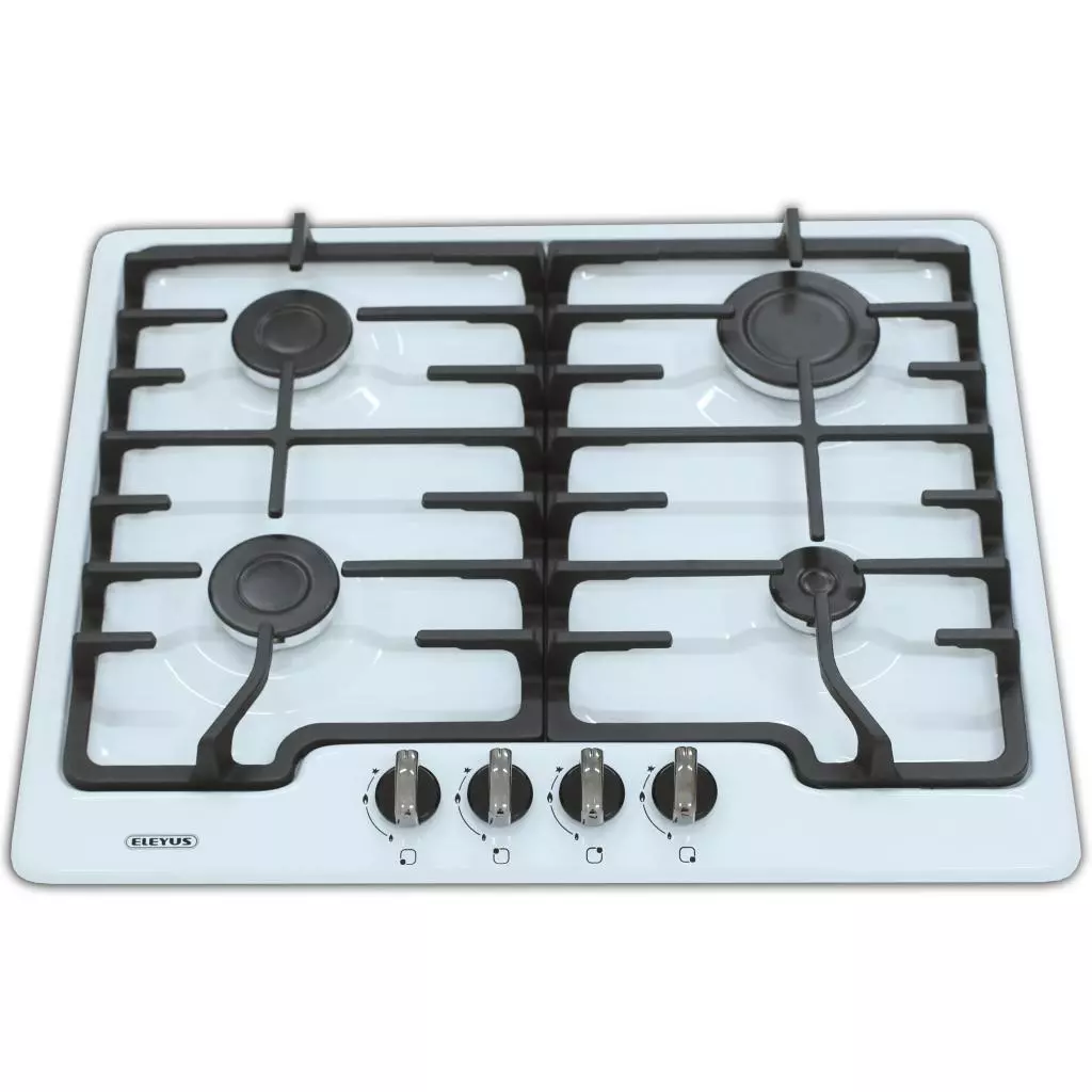 Варочная поверхность Eleyus GRACIA 60 WH C