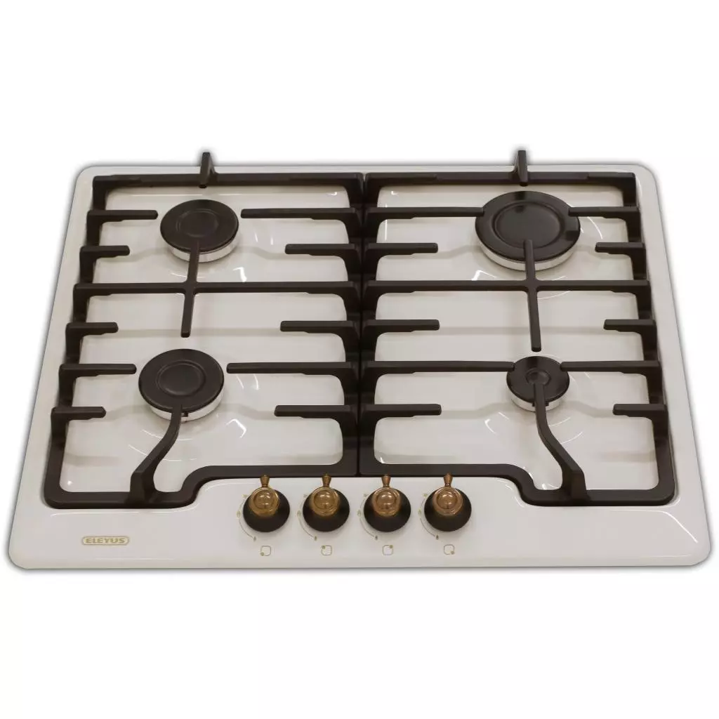 Варочная поверхность Eleyus GRACIA 60 BG+RB C - 1 Варочная поверхность Eleyus GRACIA 60 BG+RB C - 1
