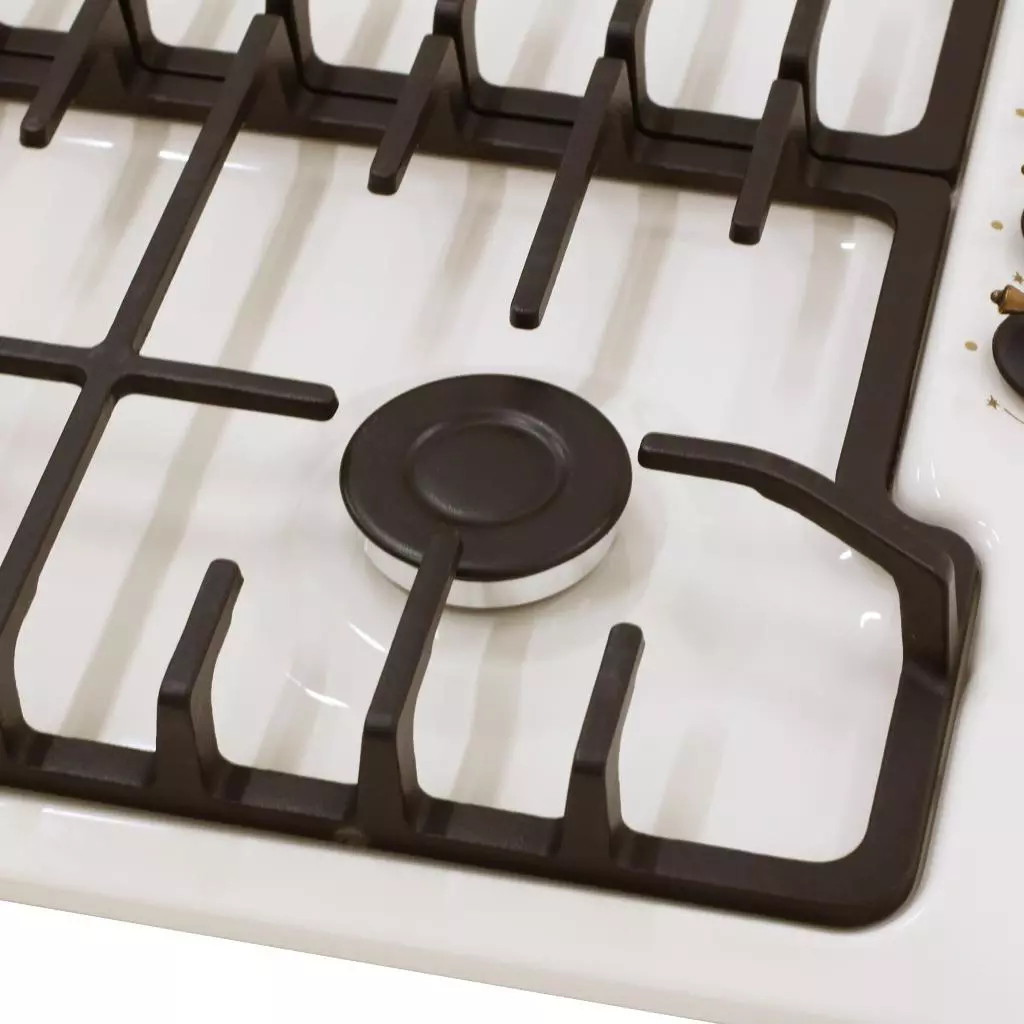 Варочная поверхность Eleyus GRACIA 60 BG+RB C - 7 Варочная поверхность Eleyus GRACIA 60 BG+RB C - 7