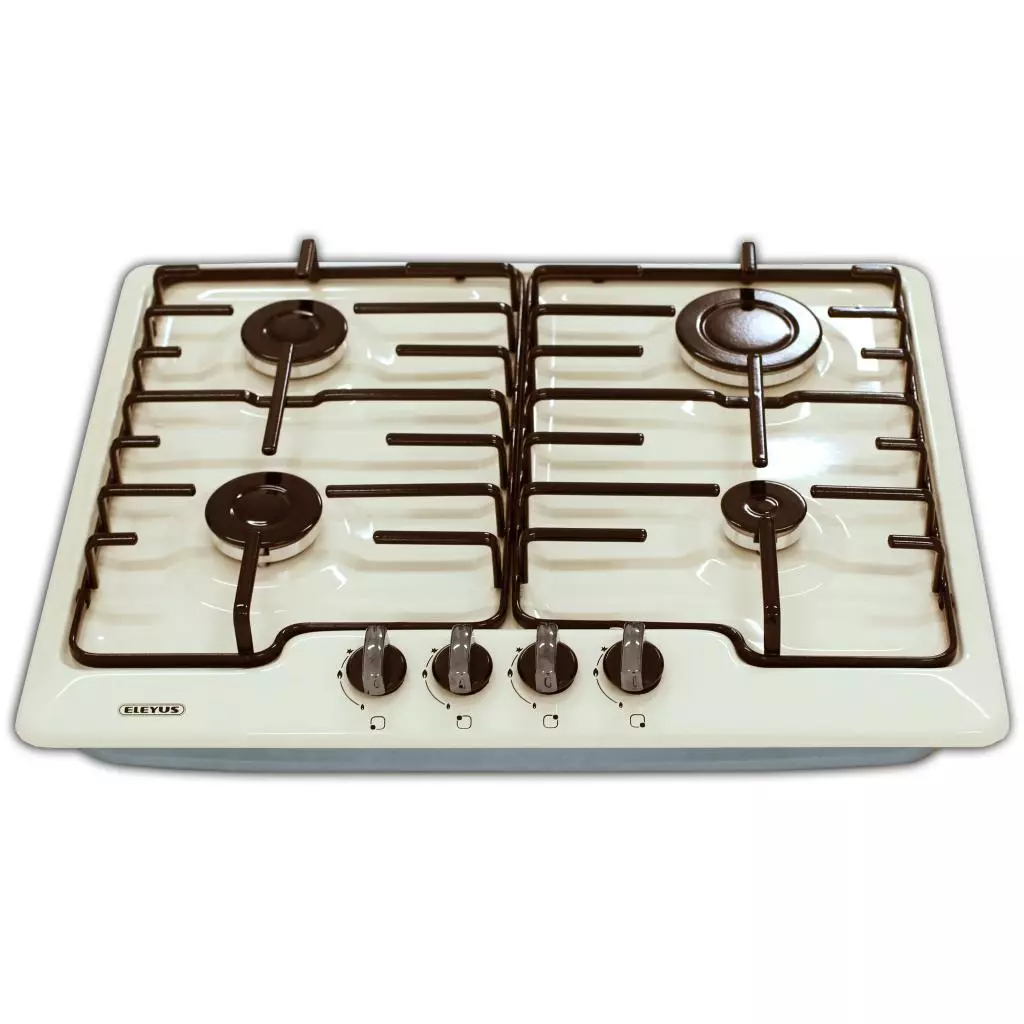 Варочная поверхность Eleyus GRACIA 60 BG E - 1 Варочная поверхность Eleyus GRACIA 60 BG E - 1