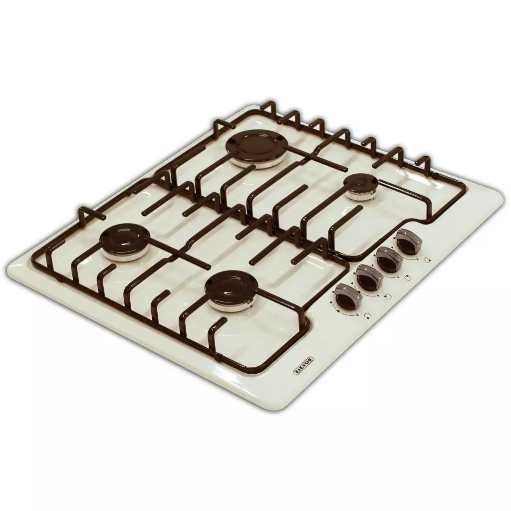 Варочная поверхность Eleyus GRACIA 60 BG E - 2 Варочная поверхность Eleyus GRACIA 60 BG E - 2