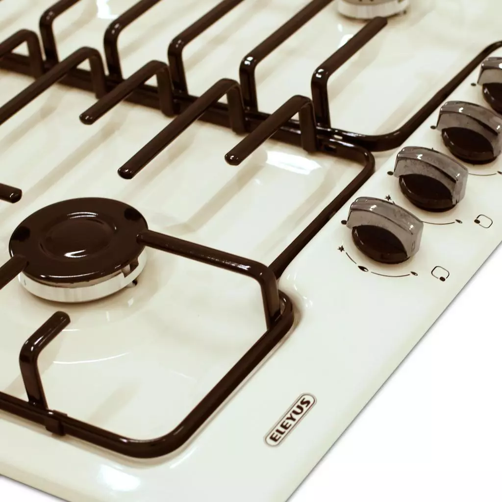Варочная поверхность Eleyus GRACIA 60 BG E - 5 Варочная поверхность Eleyus GRACIA 60 BG E - 5
