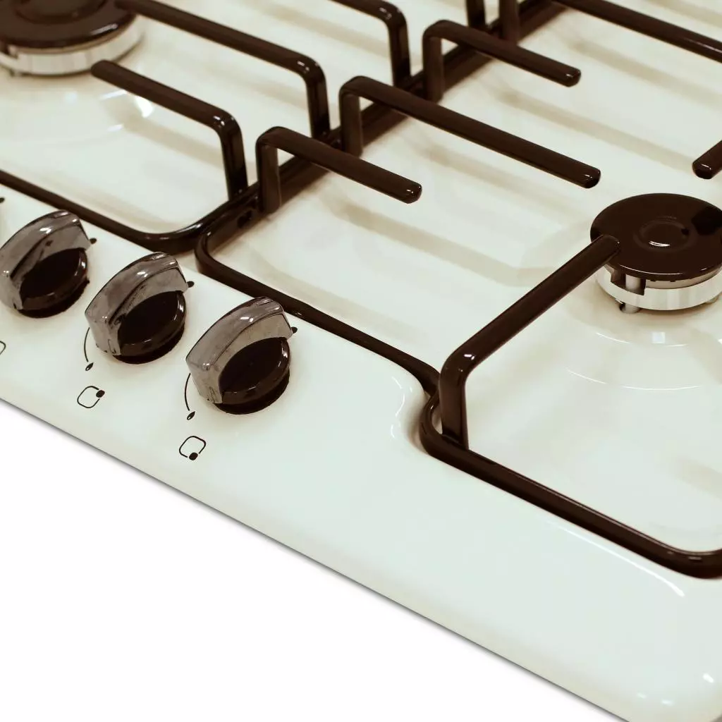 Варочная поверхность Eleyus GRACIA 60 BG E - 6 Варочная поверхность Eleyus GRACIA 60 BG E - 6