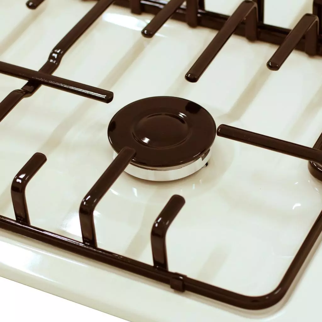 Варочная поверхность Eleyus GRACIA 60 BG E - 7 Варочная поверхность Eleyus GRACIA 60 BG E - 7