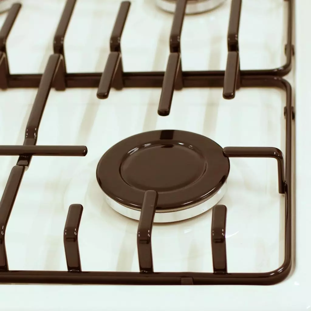 Варочная поверхность Eleyus GRACIA 60 BG E - 8 Варочная поверхность Eleyus GRACIA 60 BG E - 8