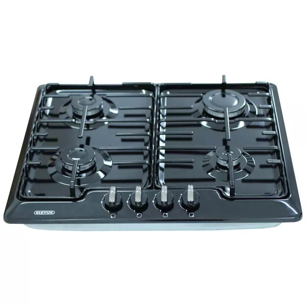Варочная поверхность Eleyus GRACIA 60 BL E - 1 Варочная поверхность Eleyus GRACIA 60 BL E - 1