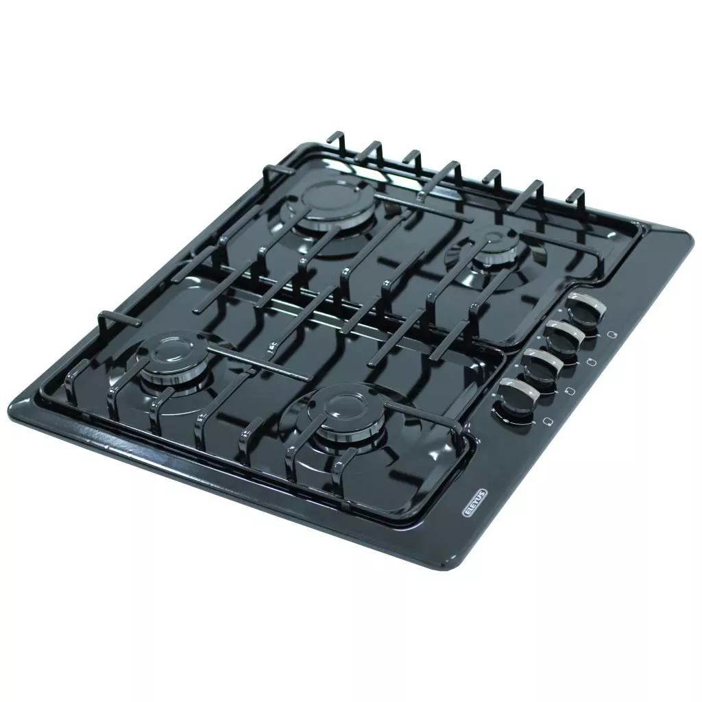 Варочная поверхность Eleyus GRACIA 60 BL E - 2 Варочная поверхность Eleyus GRACIA 60 BL E - 2