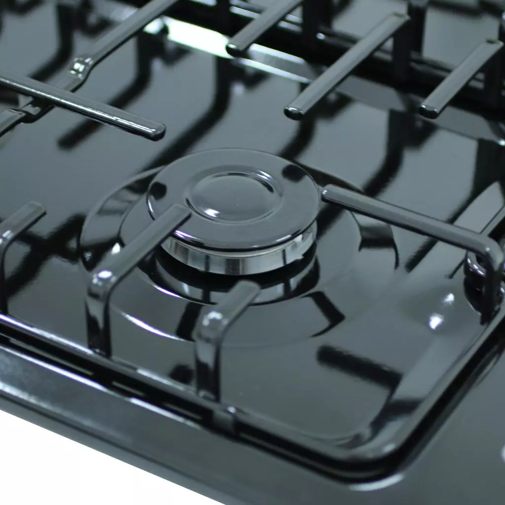 Варочная поверхность Eleyus GRACIA 60 BL E - 7 Варочная поверхность Eleyus GRACIA 60 BL E - 7