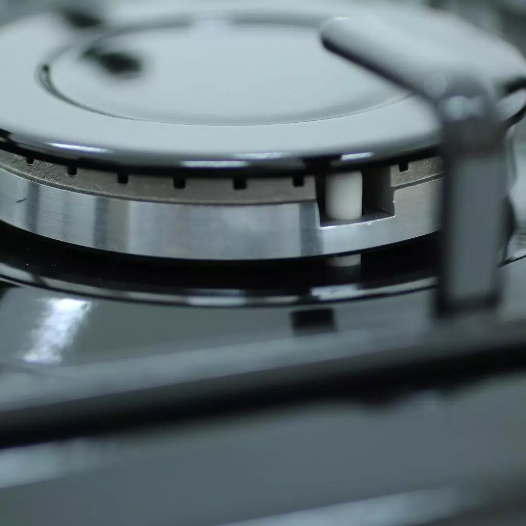 Варочная поверхность Eleyus GRACIA 60 BL E - 8 Варочная поверхность Eleyus GRACIA 60 BL E - 8