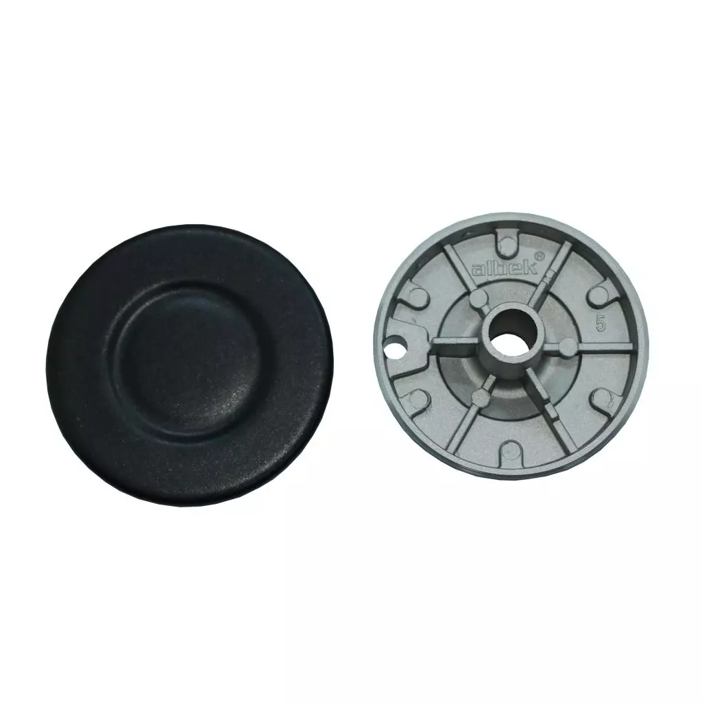 Варочная поверхность Eleyus GRACIA 60 BL E - 10 Варочная поверхность Eleyus GRACIA 60 BL E - 10