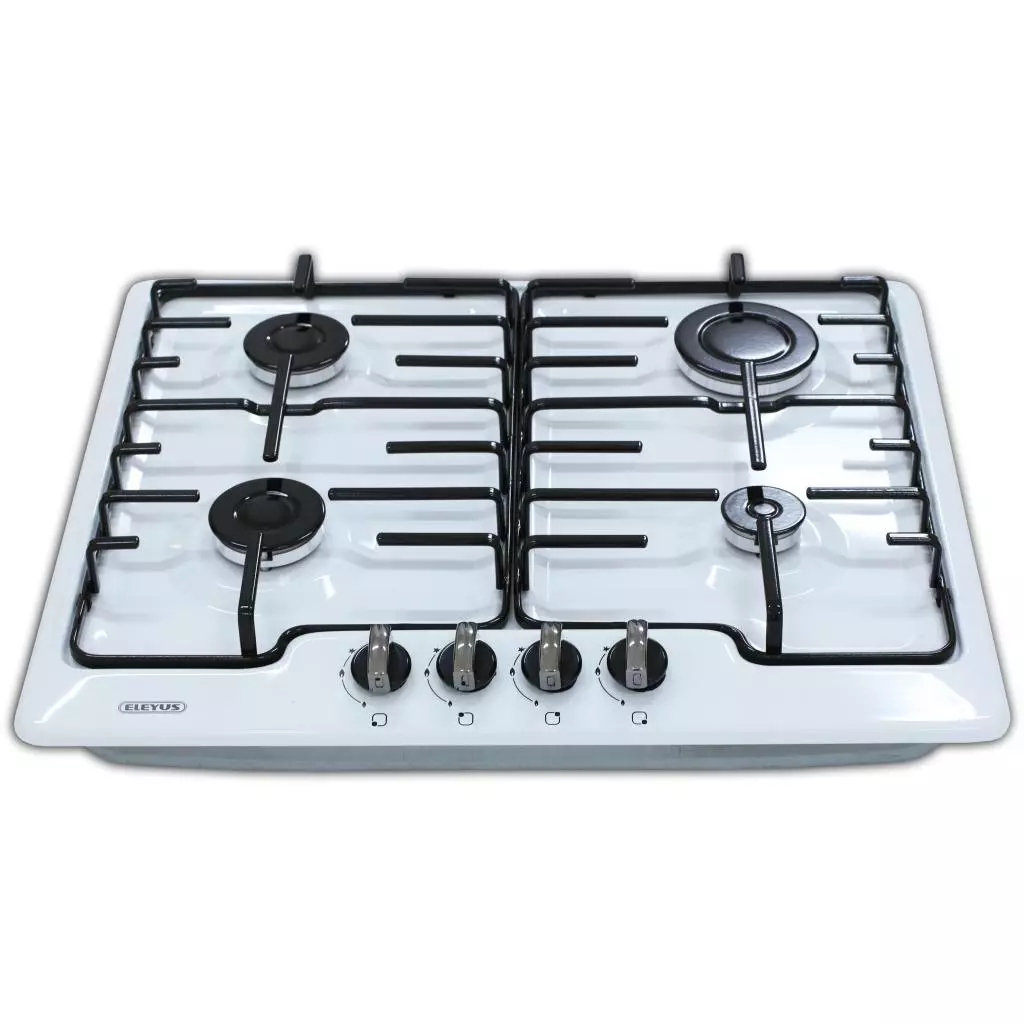 Варочная поверхность Eleyus GRACIA 60 WH E - 1