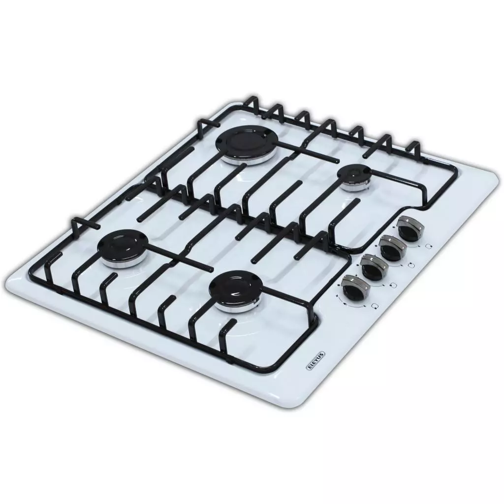 Варочная поверхность Eleyus GRACIA 60 WH E - 2