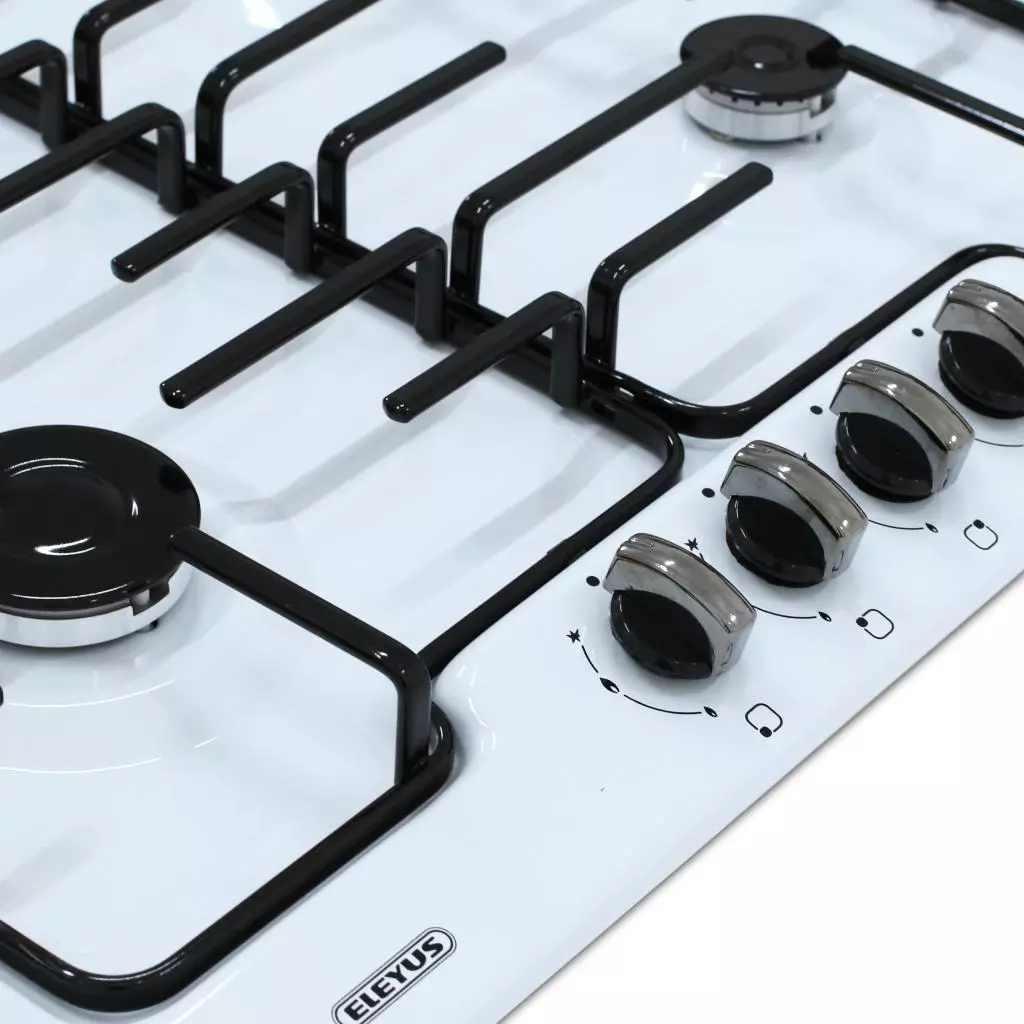 Варочная поверхность Eleyus GRACIA 60 WH E - 4