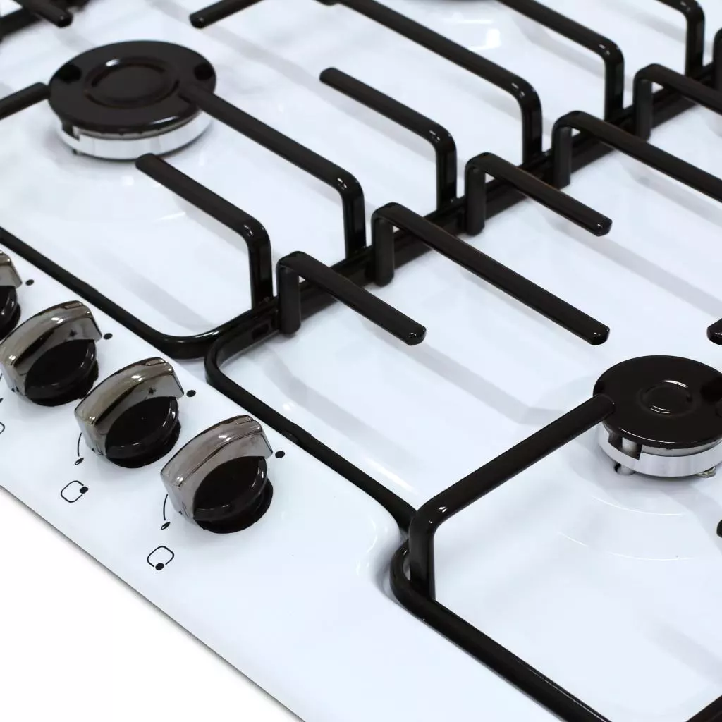 Варочная поверхность Eleyus GRACIA 60 WH E - 5