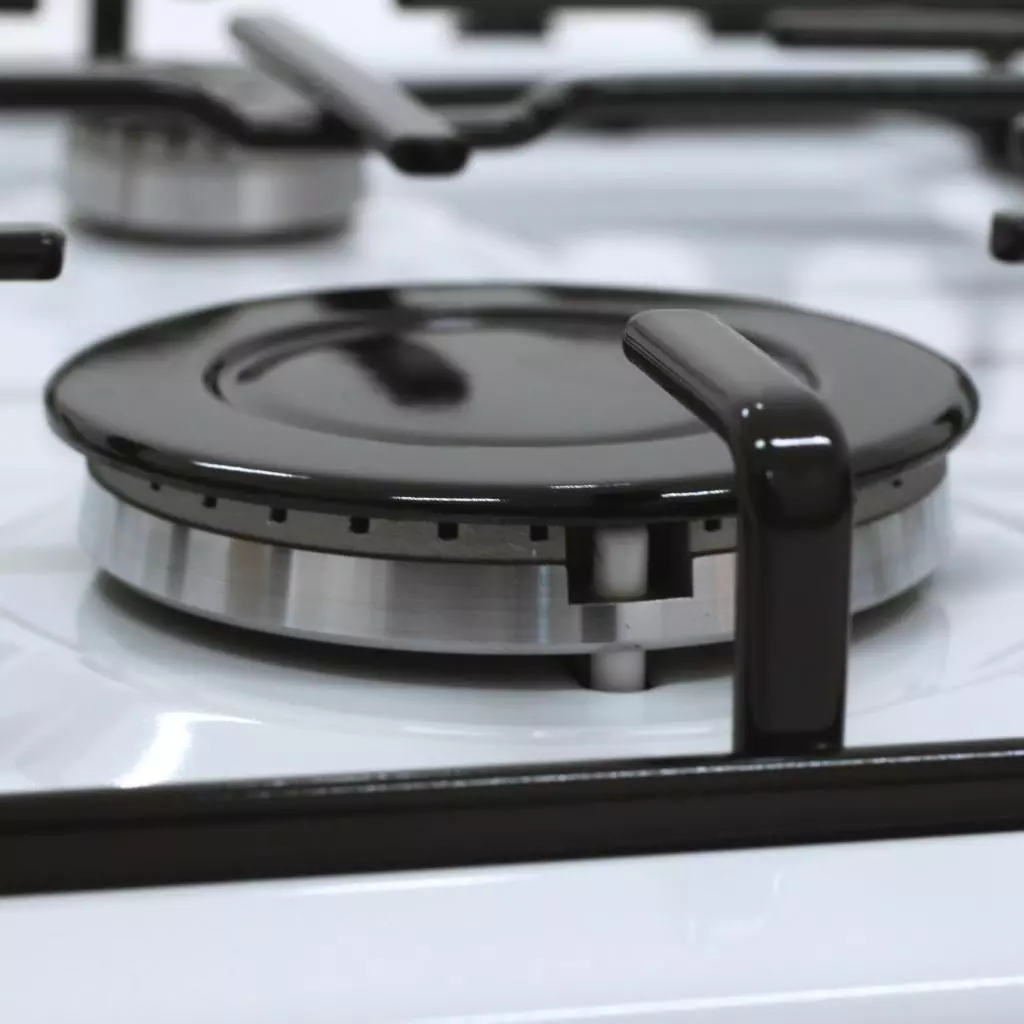 Варочная поверхность Eleyus GRACIA 60 WH E - 6