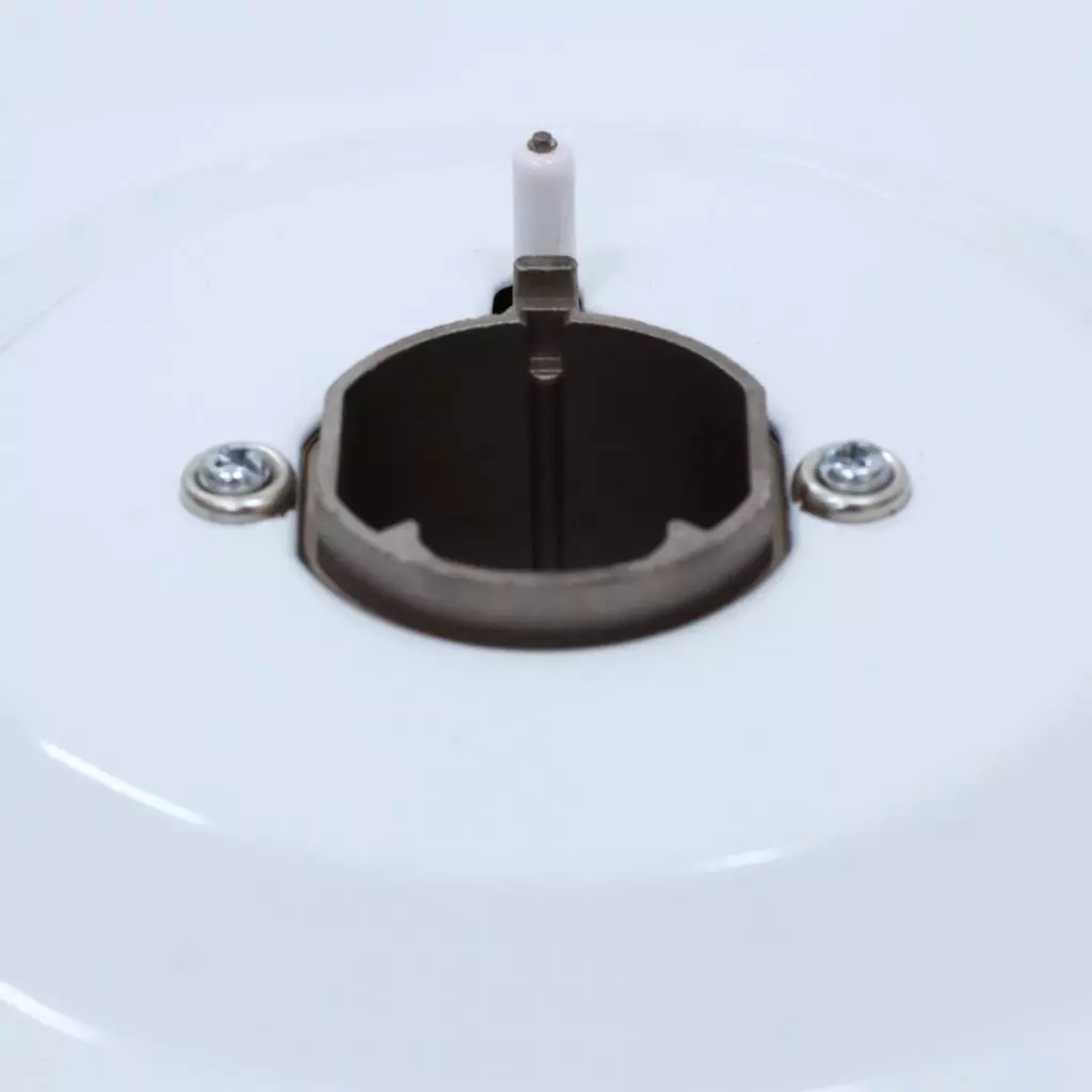 Варочная поверхность Eleyus GRACIA 60 WH E - 7