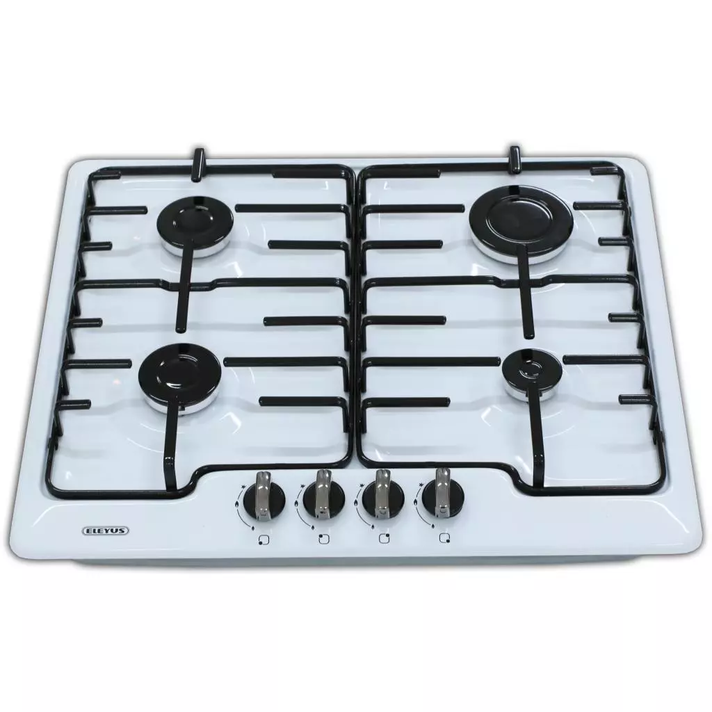 Варочная поверхность Eleyus GRACIA 60 WH E