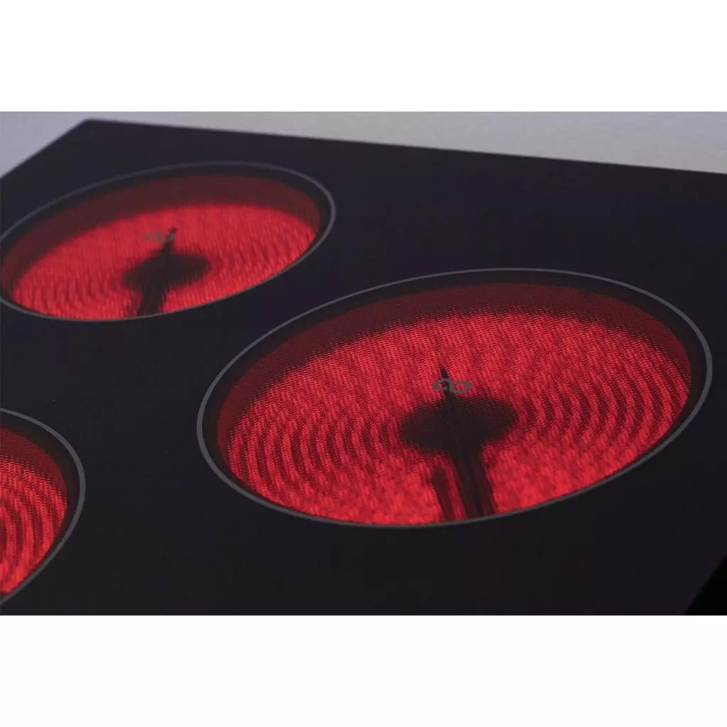 Варочная поверхность Freggia HCFE43B - 4