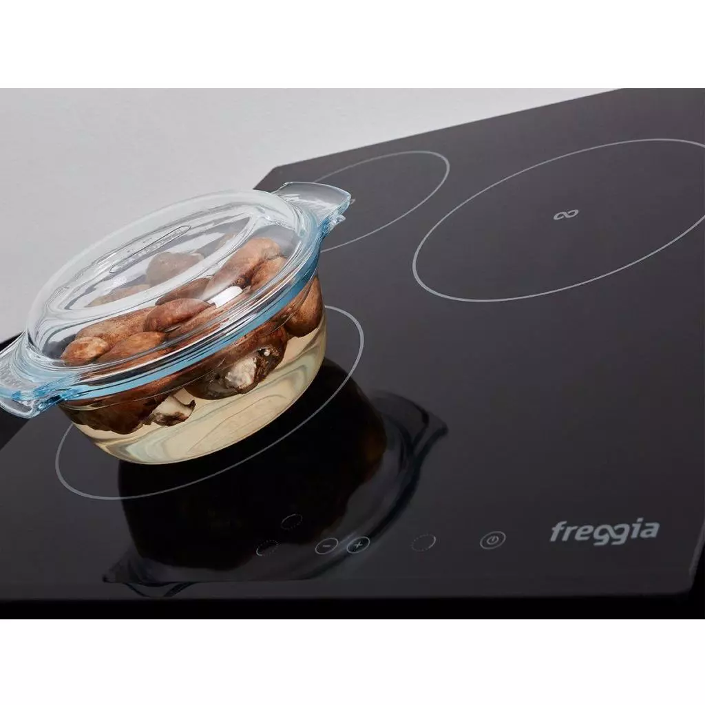 Варочная поверхность Freggia HCFE43B - 5