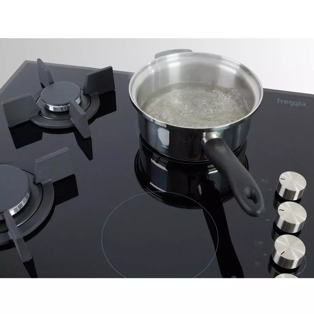 Варочная поверхность Freggia HC622VGB - 2