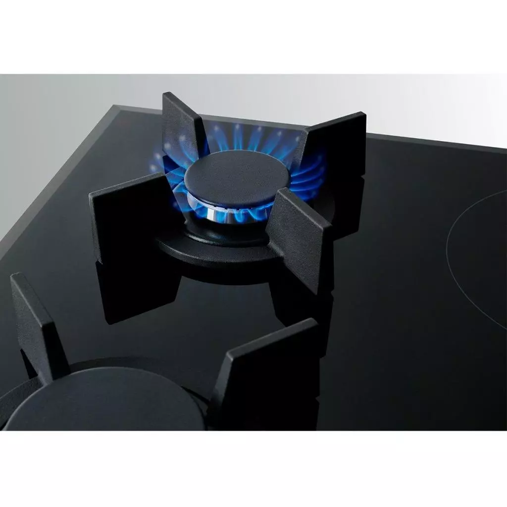 Варочная поверхность Freggia HC622VGB - 3