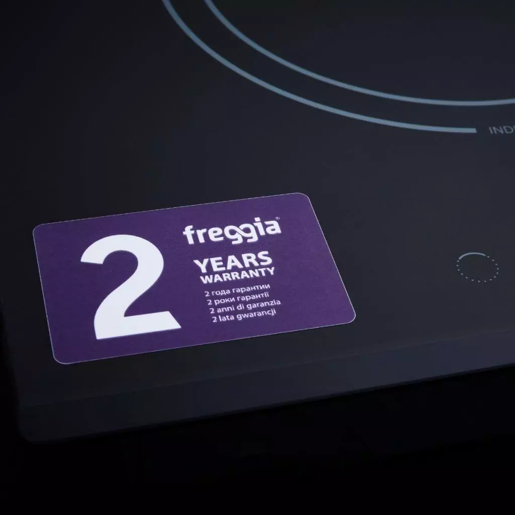 Варочная поверхность Freggia HCFI32B - 2