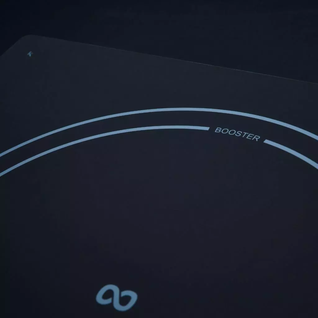 Варочная поверхность Freggia HCFI32B - 4