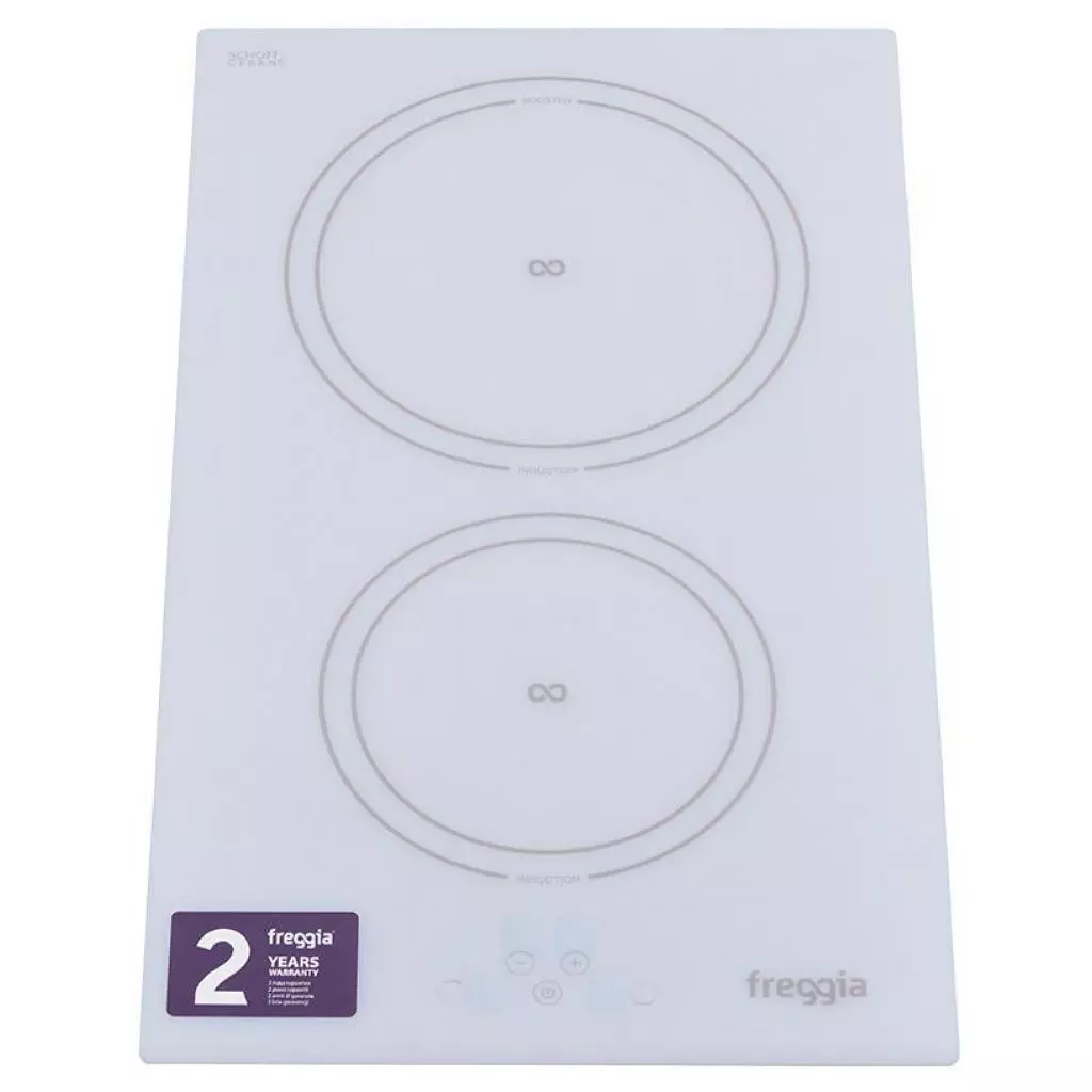 Варочная поверхность Freggia HCFI32W - 1 Варочная поверхность Freggia HCFI32W - 1