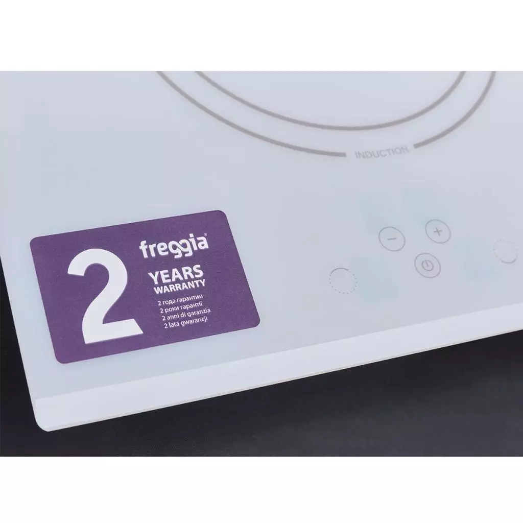 Варочная поверхность Freggia HCFI32W - 2 Варочная поверхность Freggia HCFI32W - 2