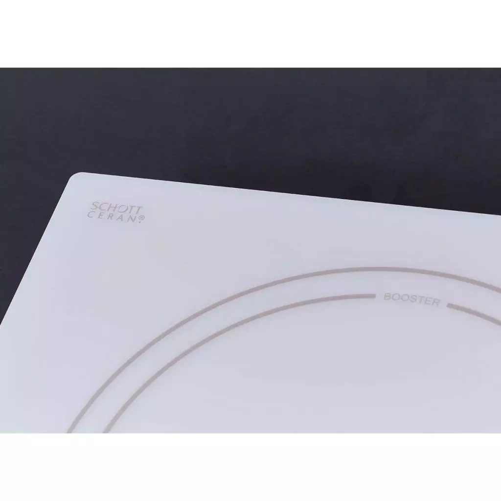 Варочная поверхность Freggia HCFI32W - 3 Варочная поверхность Freggia HCFI32W - 3