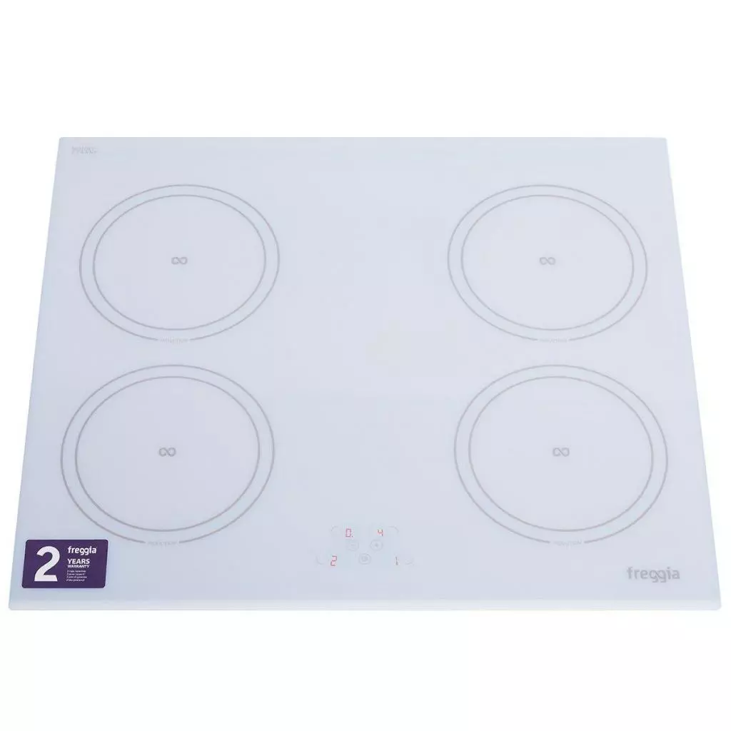 Варочная поверхность Freggia HCFI64W - 1