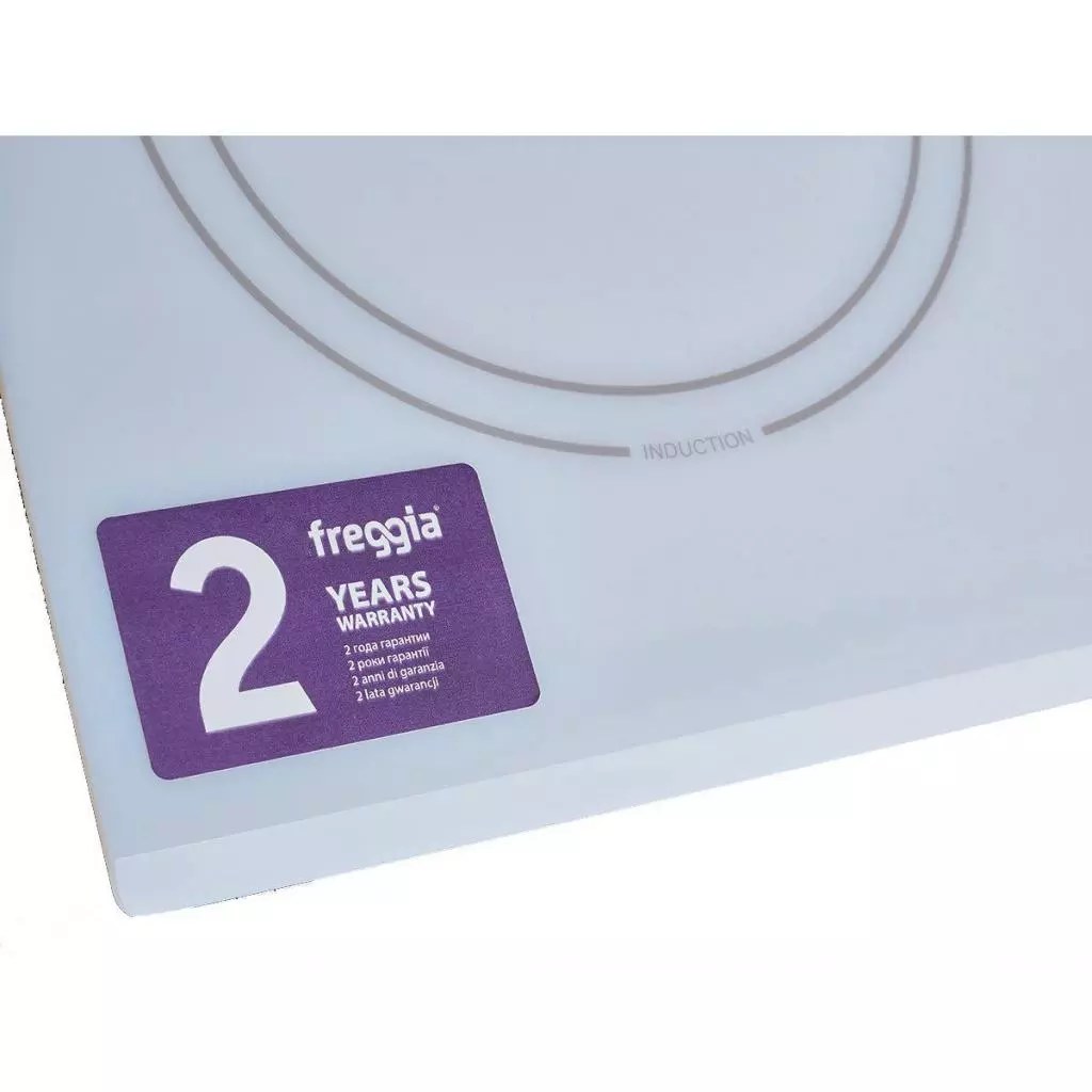 Варочная поверхность Freggia HCFI64W - 2