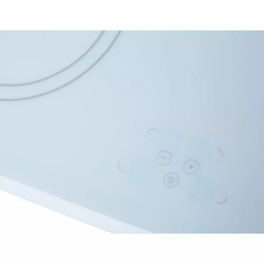 Варочная поверхность Freggia HCFI64W - 4