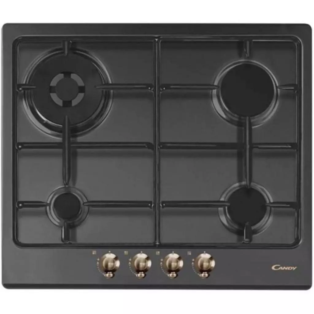 Варочная поверхность Candy CPGC64SWPGHG - 1 Варочная поверхность Candy CPGC64SWPGHG - 1