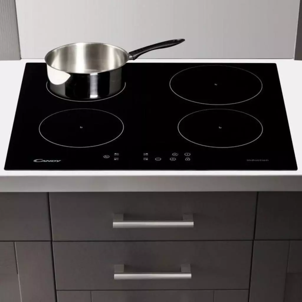 Варочная поверхность Candy CI640CB - 2