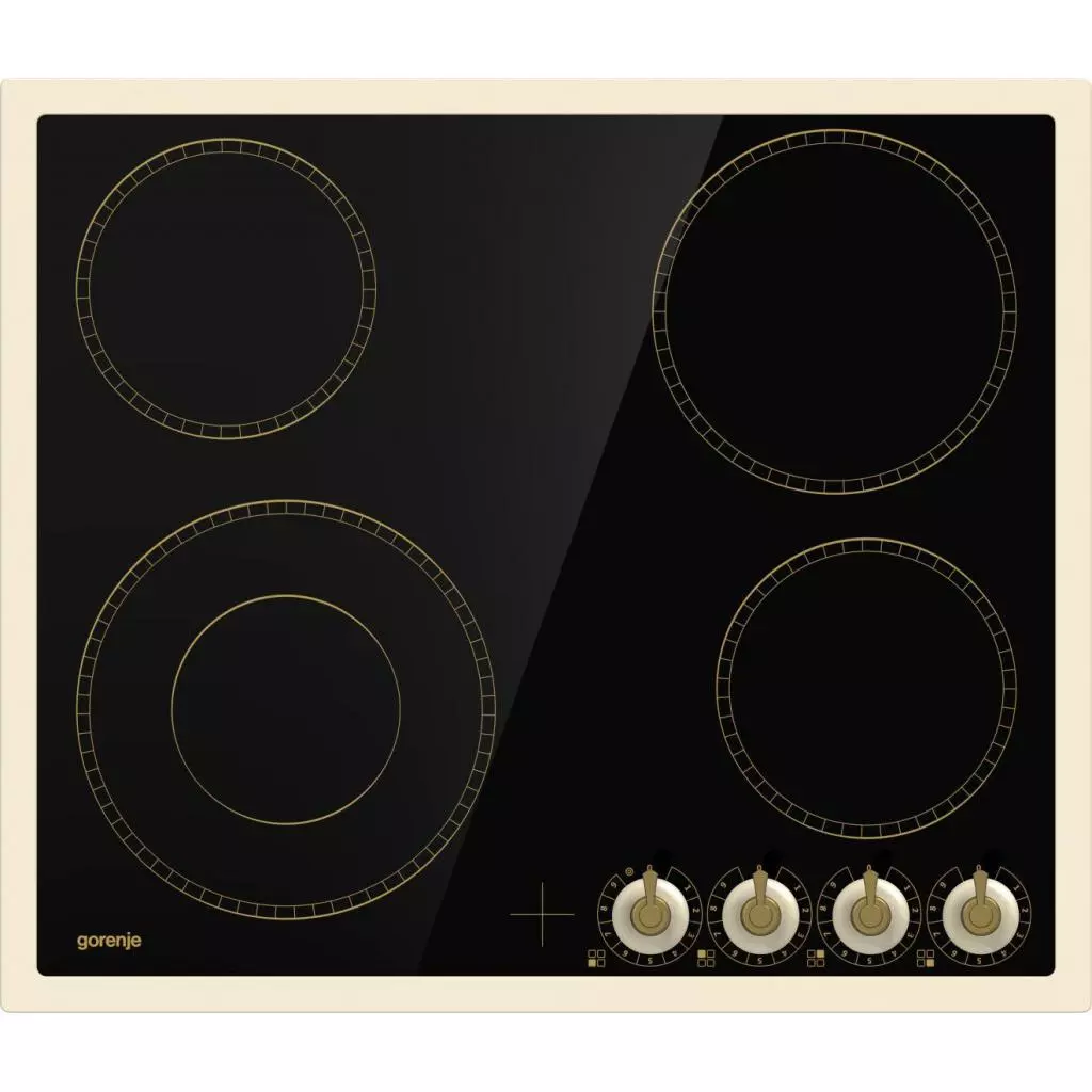 Варочная поверхность Gorenje EC642CLI - 1 Варочная поверхность Gorenje EC642CLI - 1