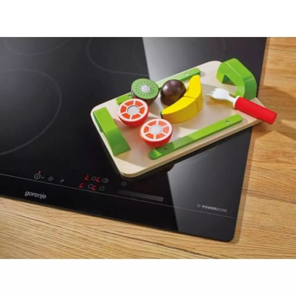 Варочная поверхность Gorenje ECT641BSC - 6 Варочная поверхность Gorenje ECT641BSC - 6