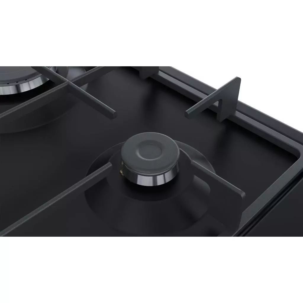 Варочная поверхность Bosch PGP6B6O90R - 4